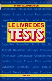 Le livre des tests