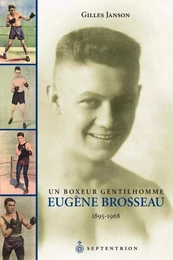 Eugène Brosseau