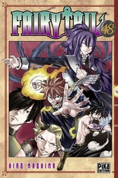 Fairy Tail T48