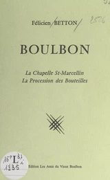 Boulbon