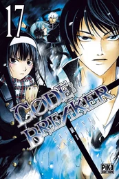 Code:Breaker T17