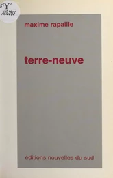 Terre-neuve