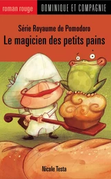 Le magicien des petits pains