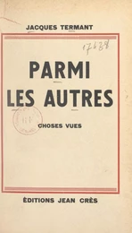 Parmi les autres