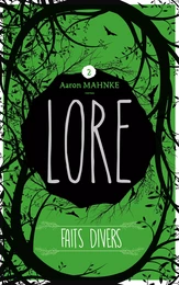 Lore - Tome 2