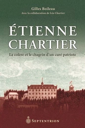 Étienne Chartier