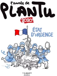 L'année de Plantu 2020