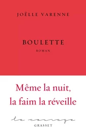 Boulette