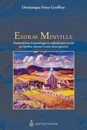 Esdras Minville