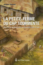 Petite-ferme du cap Tourmente (La)