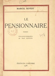 Le pensionnaire