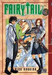 Fairy Tail T03