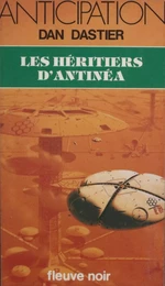 Les Héritiers d'Antinéa