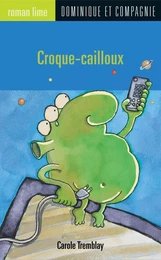 Croque-cailloux