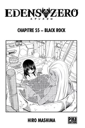 Edens Zero Chapitre 055