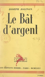 Le bât d'argent