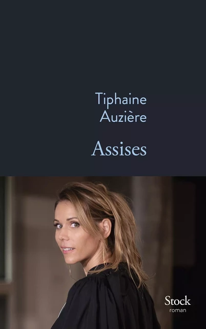 Assises - Tiphaine Auzière - Stock