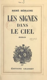 Histoire d'une société (10). Les signes dans le ciel