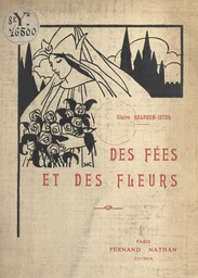 Des fées et des fleurs