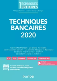 Techniques bancaires 2020