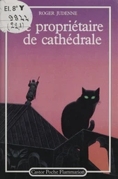 Le Propriétaire de cathédrale