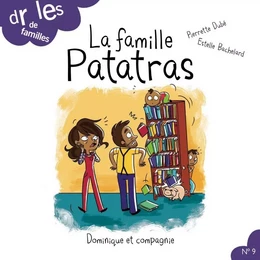 La famille Patatras