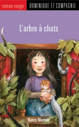 L'arbre à chats