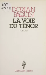 La Voie du ténor