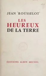 Les heureux de la terre