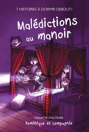 Malédictions au manoir