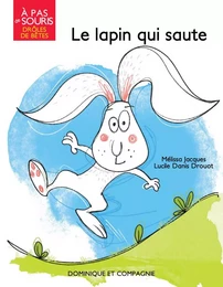 Le lapin qui saute