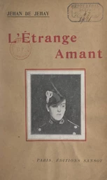 L'étrange amant