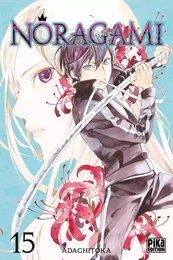 Noragami T15