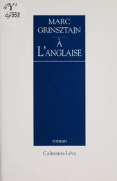 À l'anglaise