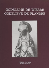 Godeleine de Wierre, Godelieve de Flandre