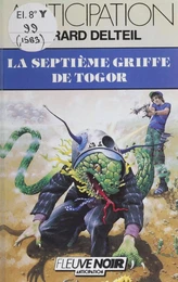 La Septième Griffe de Togor