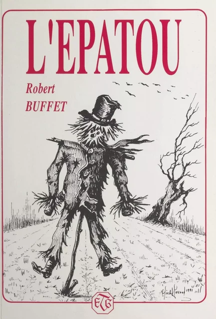 L'épatou - Robert Buffet - FeniXX réédition numérique