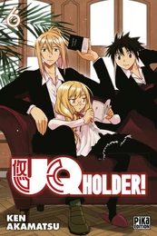 UQ Holder! T06