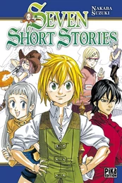 Seven Short Stories