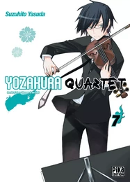 Yozakura Quartet T07