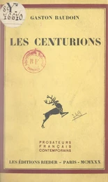 Les Centurions