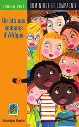 Un été aux couleurs d'Afrique