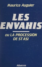 Les envahis