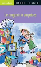 Le magasin à surprises