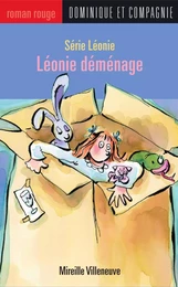 Léonie déménage