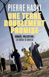 Une terre doublement promise