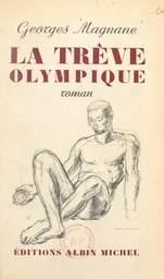 La trêve olympique