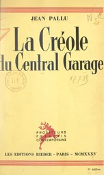 La Créole du Central garage