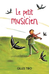 Le petit musicien