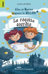 La recette secrète